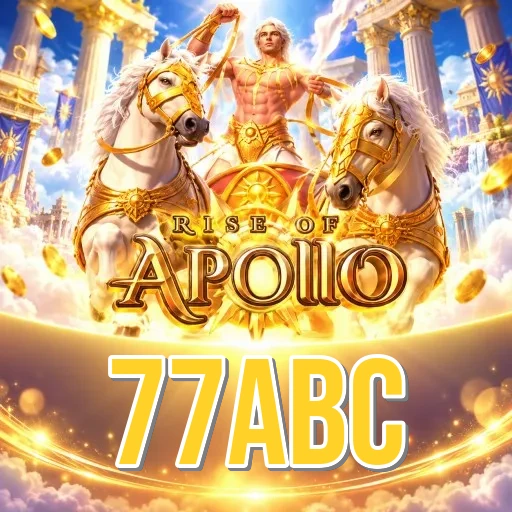 Screenshot 1 - 77abc Home Screen