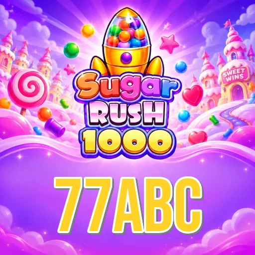 Screenshot 1 - 77abc Home Screen