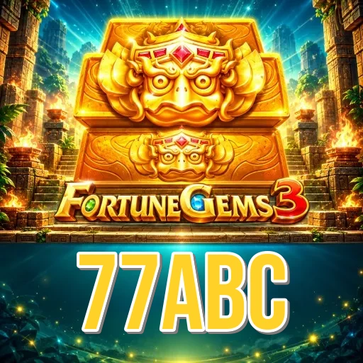 Screenshot 1 - 77abc Home Screen