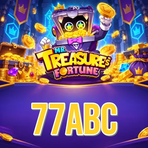 Screenshot 1 - 77abc Home Screen